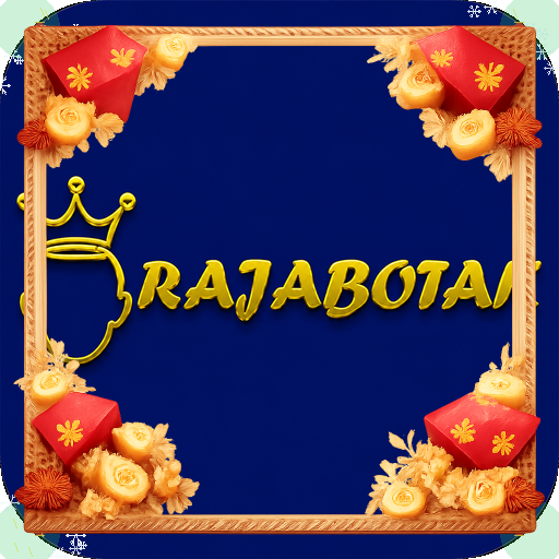 rajabotak — mitra unggulan
